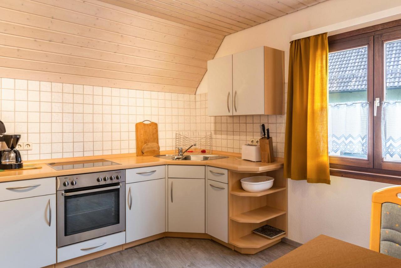 Familienwohnung Haus 18 Uberlingen