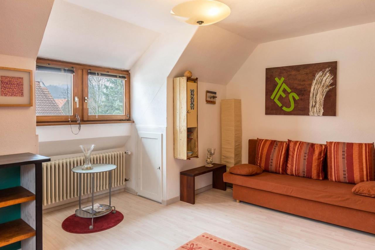Apartment Familienwohnung Haus 18 Uberlingen