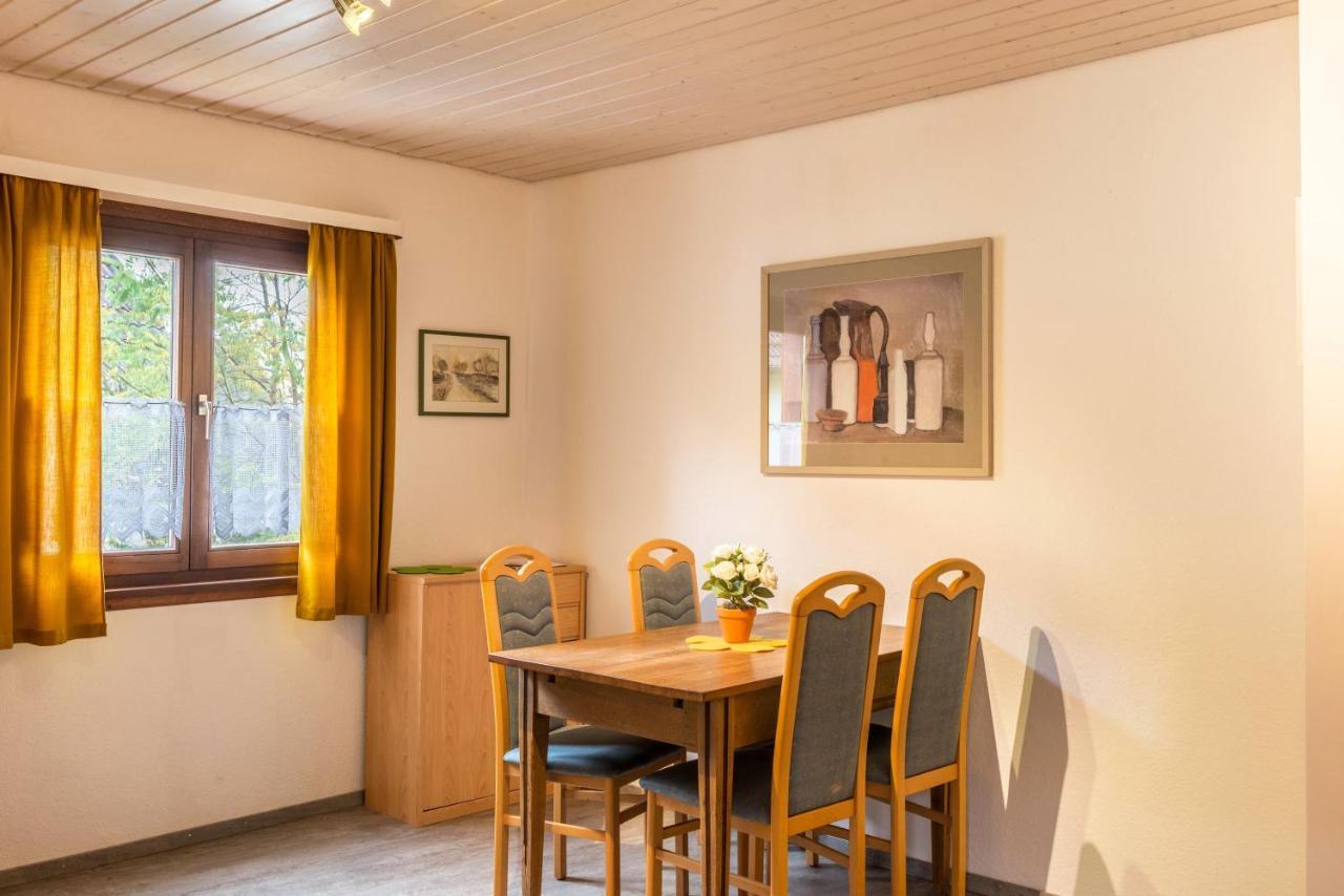 Apartment Familienwohnung Haus 18 *