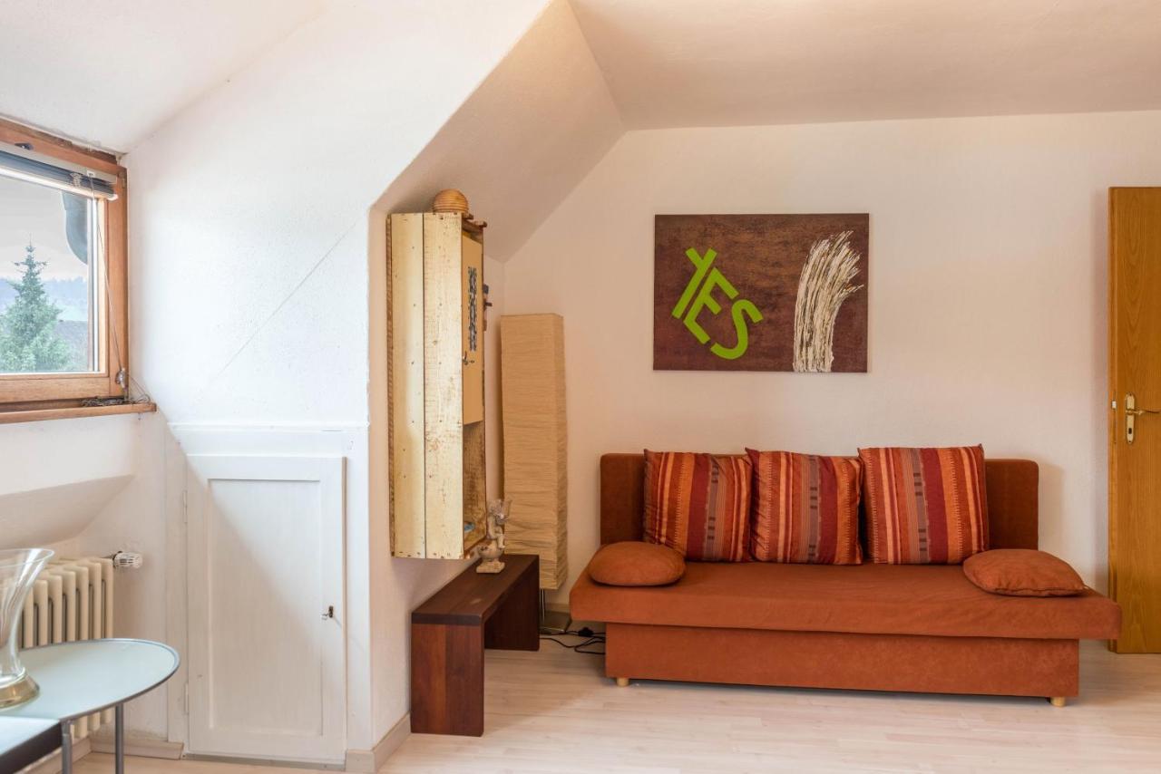 Familienwohnung Haus 18