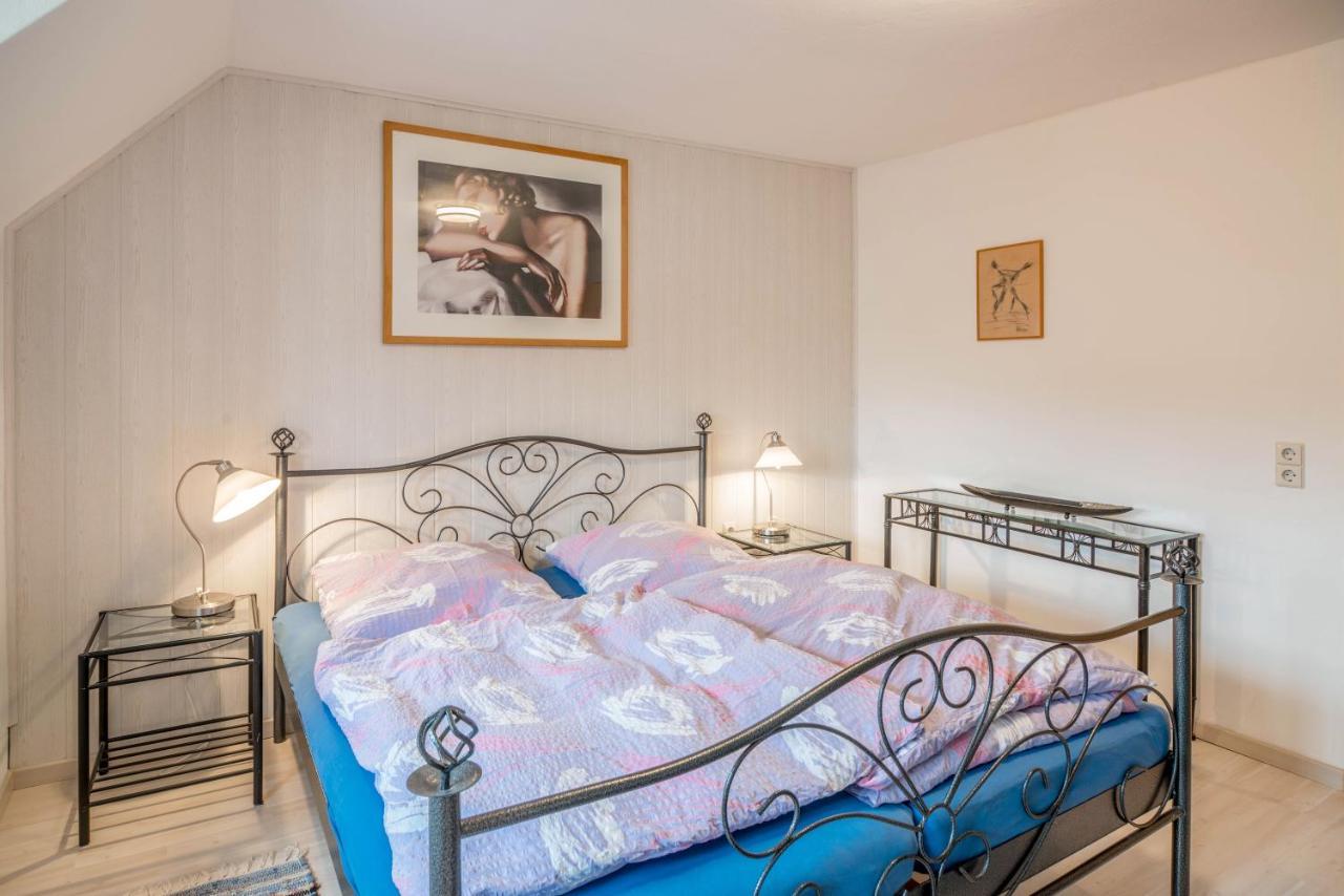 Familienwohnung Haus 18 Uberlingen