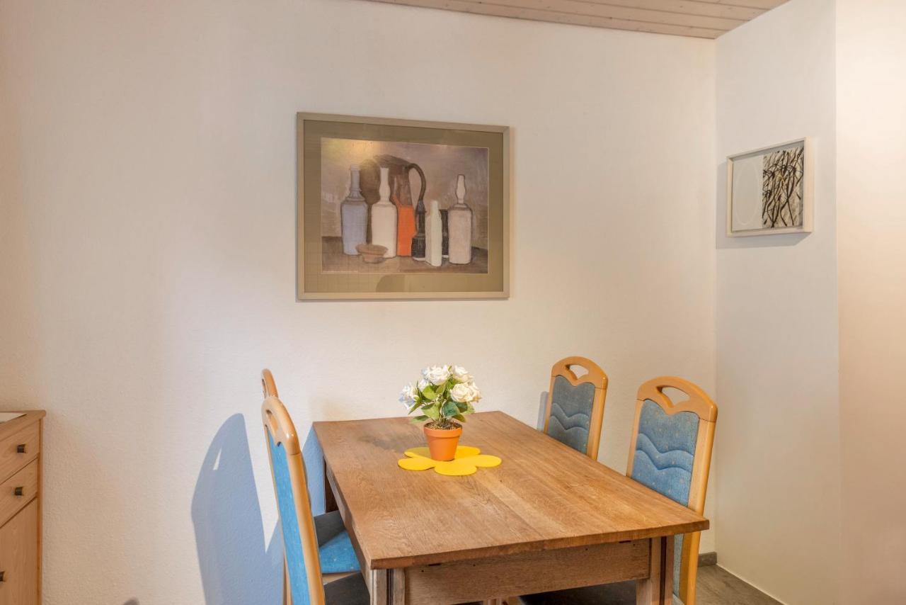 Familienwohnung Haus 18 Apartment Uberlingen