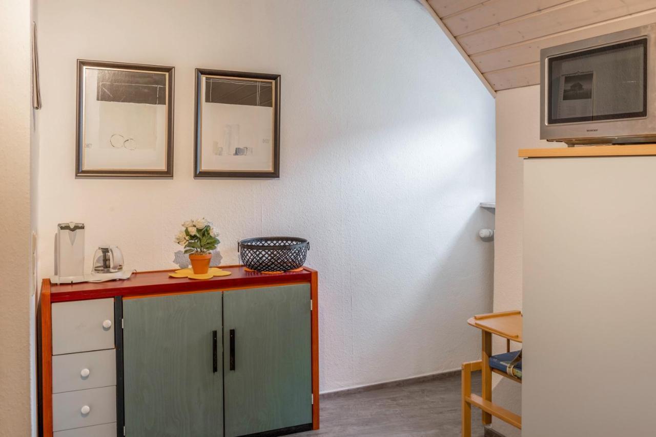 Familienwohnung Haus 18 *