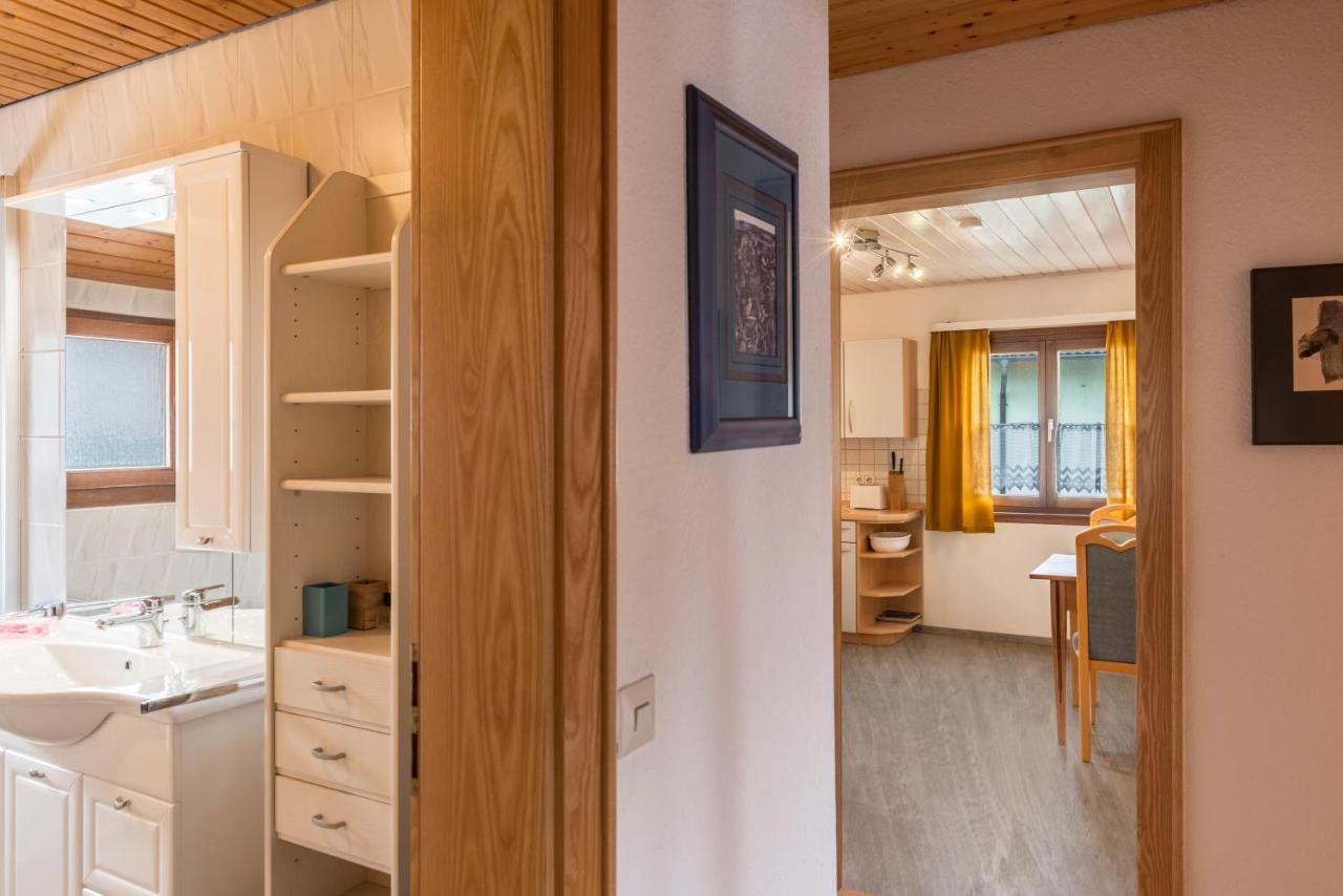Familienwohnung Haus 18 Apartment Uberlingen